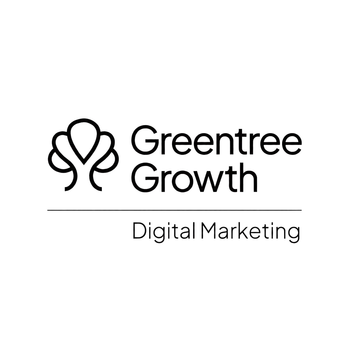 Greentree Growth Digital Marketing